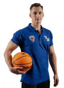 Alexander Augustin Training I Osobný tréner Spišská Nová Ves